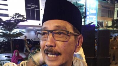 Kepala BP Batam Ucapkan Selamat Idul Fitri, Edy: Mari Pererat Persatuan