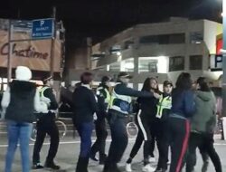 Warga Indonesia di Melbourne Alami Kekerasan, Bantuan Apa yang Bisa Diharapkan dari Polisi?