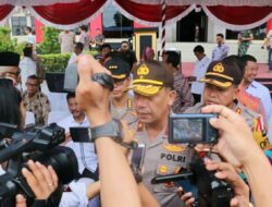 Tercatat 6 Orang Tewas Akibat Lakalantas Selama Operasi Ketupat Seligi di Kepri
