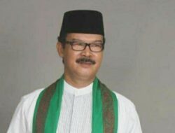 Di Kritik Ketua MUI Sumbar Soal Pesta Kembang Api di MTQ Solok, Daswipetra: Terlalu Latah