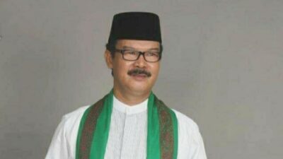 Di Kritik Ketua MUI Sumbar Soal Pesta Kembang Api di MTQ Solok, Daswipetra: Terlalu Latah