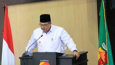 SILPA Bengkak Capai Rp57,6 Miliar, Pemko Solok Evaluasi Perencanaan Program Kerja