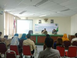BPJS TK Nagoya-Disperindag Edukasi Program Perlindungan Kerja ke Pengelola Mall di Batam