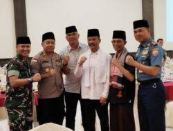Wako Rudi Imbau Warga Batam Jaga Rumah Tetangga yang Mudik