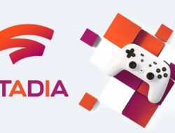 Google Rilis Platform Gaming Stadia November Ini, Lihat Mode dan Biaya Langganannya