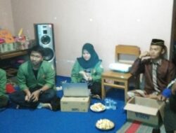 Warga Desa Dompyong Dibekali Pemahaman Tentang Pupuk Organik