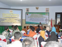 Warga Mojokerto Diimbau Tangkal Radikalisme dan Separatis