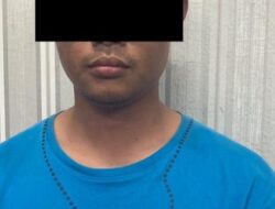 Cabuli Siswi, Guru Olahraga SMAN 8 Batam di Bekuk Polisi