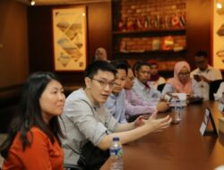 Perusahaan Rental Pakaian Bermerek Asal Singapura Bidik Peluang Bisnis di Batam