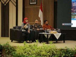 BP Batam Sosialisasikan Percepatan Kebijakan Prioritas Investasi