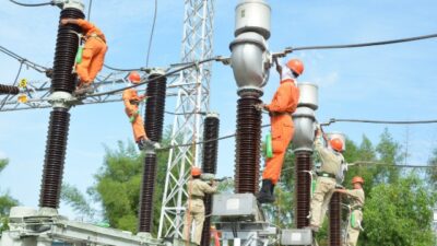 Cek Jadwal Pemadaman Listrik di Batam Sesuai per Wilayah Hari Ini, Jum’at 19 Juli 2019
