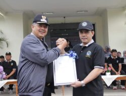 Peringati Hari Anti Narkoba, Zul Elfian Ajak Warga Solok Perangi Narkoba