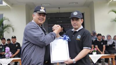Peringati Hari Anti Narkoba, Zul Elfian Ajak Warga Solok Perangi Narkoba
