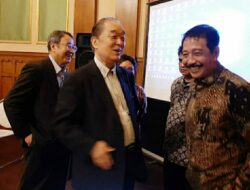 BP Batam Promosi Investasi di Jepang