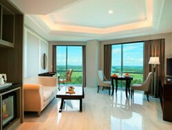 Pesan Kamar Hotel BWP Panbil Via WhatsApp Dapat Diskon 15% Hingga Gratis Upgrade