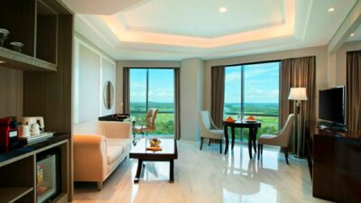 Pesan Kamar Hotel BWP Panbil Via WhatsApp Dapat Diskon 15% Hingga Gratis Upgrade