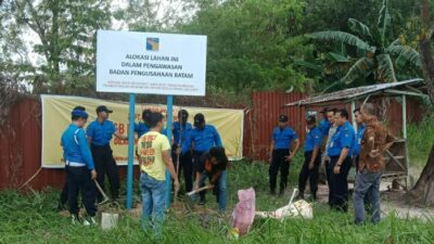 BP Batam Batalkan Alokasi Lahan Tidur ke Perusahaan yang Tak Komitmen