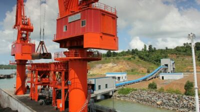 Pasokan Listrik Batam-Bintan Sudah Normal, Pemadaman Selesai
