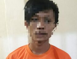 Aniaya Orang Lain, Seorang Remaja di Batu Aji Diamankan Polisi