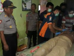 Hariyono, PNS RSUD Gambiran Ditemukan Gantung Diri di Kamar