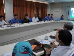 Gandeng OPD, BPJS TK-Nagoya Terapkan Program Jaminan Sosial Bagi Pekerja Konstruksi