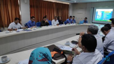 Gandeng OPD, BPJS TK-Nagoya Terapkan Program Jaminan Sosial Bagi Pekerja Konstruksi