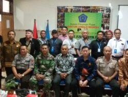 Jelang UKW, 60 Jurnalis PJI di Pulau Jawa Ikuti Diklat