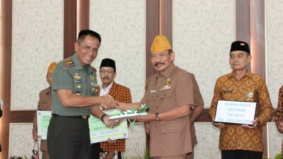 Semangat Juang Veteran Patut jadi Contoh Generasi Muda