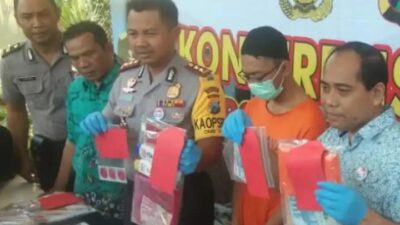 Prostitusi Online Berkedok Panti Pijat Dibongkar Polisi