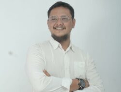 Si Topan Siap Maju di Pilkada Kota Solok 2020