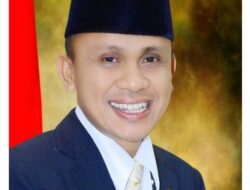 Ini Profil Irman Yefri Adang, Politisi PAN Calon Wali Kota Solok 2020