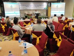BPJS TK Batam-Sekupang Imbau Perusahaan Jasa Konstruksi Daftarkan Pekerjanya