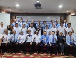7 Kejari se-Kepri Keluarkan Surat Edaran Kepatuhan Program BPJS TK Bagi Perusahaan