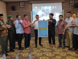 Kecamatan Batam Kota Luncurkan Website Informasi dan Pelayanan