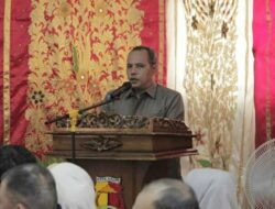 Sinapa Piliang Jadi Perwakilan Solok di Penilaian LPM Terbaik Tingkat Sumbar