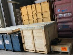 Pesanan Sparepart Sudah Tiba, PLN Batam Percepat Perbaikan di PLTGU Tanjunguncang