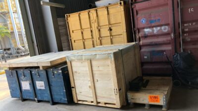 Pesanan Sparepart Sudah Tiba, PLN Batam Percepat Perbaikan di PLTGU Tanjunguncang