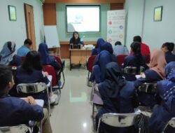 BEI Catat Rekor MURI di Public Expose Pertama Melalui Webinar