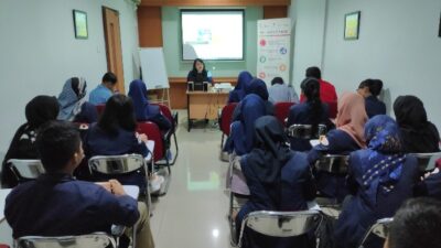 BEI Catat Rekor MURI di Public Expose Pertama Melalui Webinar