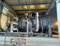 PLN Batam: Gas Turbin PLTGU Tanjunguncang Kembali Dioperasikan