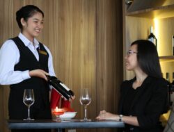 31 Oktober Ini, BWP Panbil Gelar Exclusive Halloween Wine Pairing Dinner