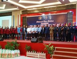 Pengurus DPD HIPO Kepri Resmi Dilantik, Wako Batam: Jadi Pilihan Para Pelaku UKM