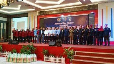 Pengurus DPD HIPO Kepri Resmi Dilantik, Wako Batam: Jadi Pilihan Para Pelaku UKM