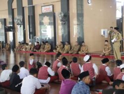 Seleksi 1.000 Hafidz Kota Solok Resmi Dibuka, Peserta Capai 1.118 Orang