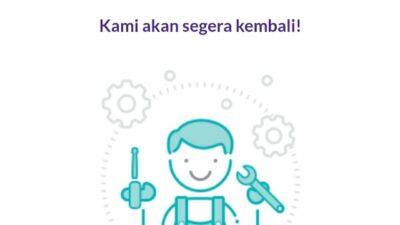 Aplikasi OVO Error Hari Ini, Warganet Ribut