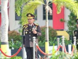 Kapolda Kepri Ajak Generasi Jadi Pahlawan Masa Kini yang Berprestasi