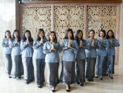 Dukung Pemko Batam, BWP Panbil Hadirkan Budaya Melayu di Lingkungan Hotel