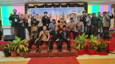 HIPO Kepri Dorong Pelaku UMKM Untuk Ekspor Produk