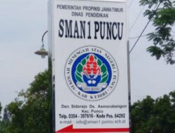Dana GNOTA Rp 40 juta di Sunat SMAN 1 Puncu Kediri Untuk Pembayaran Insidental
