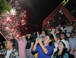 BWP Panbil Hadirkan Even Spesial Sambut Natal dan Tahun Baru, Ada Lucky Draw Nginap di Hotel